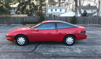 Ford Probe Probe 3.0i V6