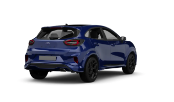 Ford Puma Puma 1.0 EcoBoost Mhev ST-Line