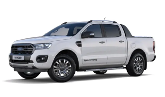 Ford Ranger Ranger 2.0 EcoBlue 4x4 XLT