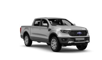 Ford Ranger Ranger 2.0 EcoBlue 4x4 Wolftrak Çift Kabin
