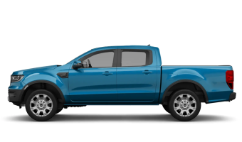 Ford Ranger Ranger 2.0 EcoBlue 4x4 XLT