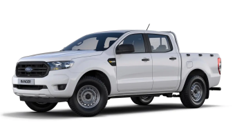 Ford Ranger Ranger 2.0 EcoBlue 4x4 XLT