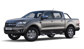Ford Ranger Ranger 2.2 TDCI 4x2 XLT
