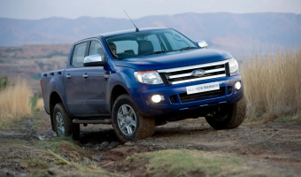 Ford Ranger Ranger 2.2 TDCI 4x2 XL