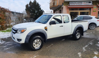 Ford Ranger Ranger 2.5 TDCI 4x4 XL