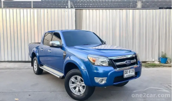Ford Ranger Ranger 2.5 TDCI 4x2 Hi-Rider