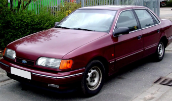 Ford Scorpio Scorpio 2.0 GL