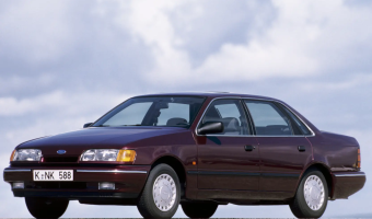 Ford Scorpio Scorpio 2.0 GL