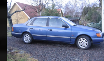Ford Scorpio Scorpio 2.0 GL