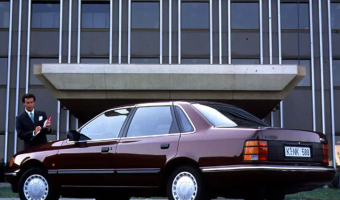 Ford Scorpio Scorpio 2.0 GL