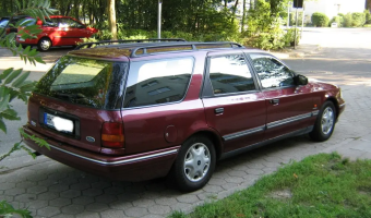 Ford Scorpio Scorpio Turnier 2.0 GLX