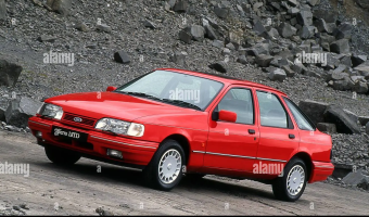 Ford Sierra Sierra 1.8 GL