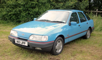 Ford Sierra Sierra 1.8 TD GL