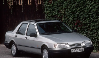 Ford Sierra Sierra 2.0 GL