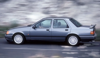 Ford Sierra Sierra 2.0 GL