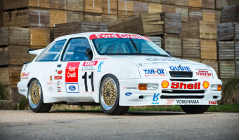 Ford Sierra Sierra 2.0 Cosworth 2000