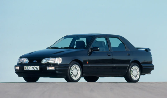 Ford Sierra Sierra 2.0 Cosworth 2000