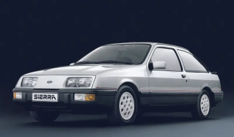 Ford Sierra Sierra 2.0 GL