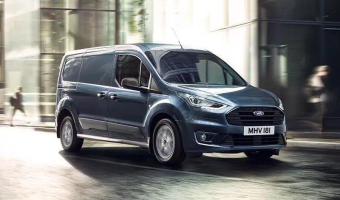 Ford Tourneo Connect Tourneo Connect 1.0 Ecoboost Active 