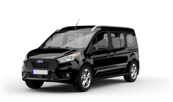 Ford Tourneo Connect Tourneo Connect 1.5 EcoBlue Kısa Titanium