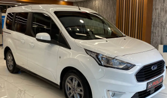 Ford Tourneo Connect Tourneo Connect 1.5 EcoBlue Kısa Deluxe
