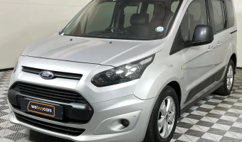 Ford Tourneo Connect Tourneo Connect 1.6 TDCI SWB Titanium