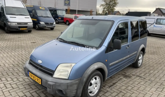 Ford Tourneo Connect Tourneo Connect 1.8 TDDI K210 S