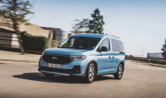 Ford Tourneo Connect Tourneo Connect 1.0 Ecoboost Active