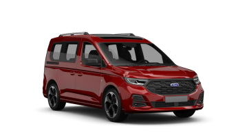 Ford Tourneo Connect Tourneo Connect 2.0 EcoBlue Titanium