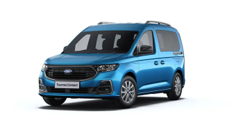 Ford Tourneo Connect Tourneo Connect 2.0 EcoBlue Titanium