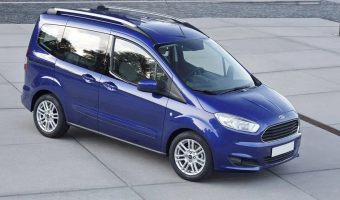 Ford Tourneo Courier Tourneo Courier 1.0 EcoBoost Active