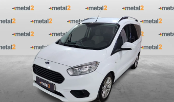 Ford Tourneo Courier Tourneo Courier Journey 1.5 TDCI Trend
