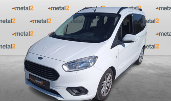 Ford Tourneo Courier Tourneo Courier Journey 1.5 TDCI Titanium