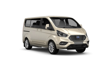 Ford Tourneo Custom Tourneo Custom 2.0 EcoBlue 320 L Uzun Titanium