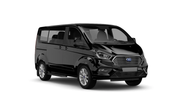 Ford Tourneo Custom Tourneo Custom 2.0 EcoBlue 320 S Kısa Bagajlı Trend
