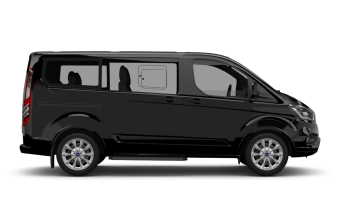 Ford Tourneo Custom Tourneo Custom 2.0 EcoBlue 320 S Titanium Plus