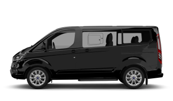 Ford Tourneo Custom Tourneo Custom 2.0 EcoBlue 320 L Bagajlı Titanium Plus