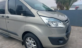 Ford Tourneo Custom Tourneo Custom 2.2 TDCI 300 L Trend