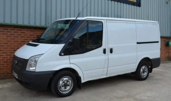 Ford Transit Transit 100 L