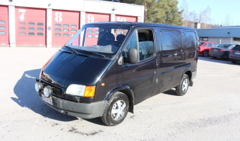 Ford Transit Transit 100 V