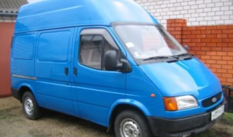 Ford Transit Transit 100 S