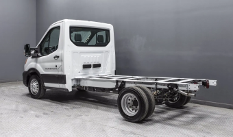 Ford Transit Transit 2.0 EB 330 S Chassis Trend