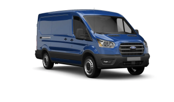 Ford  e-Transit 350 L Trend 135KW Yüksek Tavan