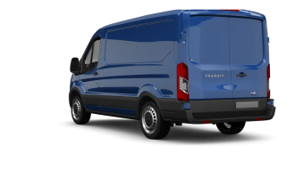 Ford Transit Transit 2.0 EcoBlue 350 L Trend 12.4 m3