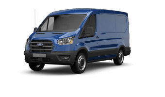 Ford Transit Transit 2.0 EcoBlue 500 ED Trend 15.1m3