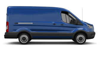 Ford  e-Transit 350 E Deluxe 198KW
