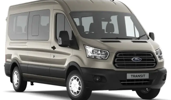Ford Transit Transit 2.0 EcoBlue 410 L Deluxe
