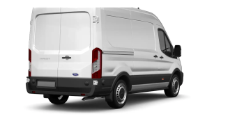 Ford Transit Transit 2.0 Ecoblue 440 E Trend UPG