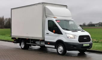 Ford Transit Transit 2.0 TDCI 300 L