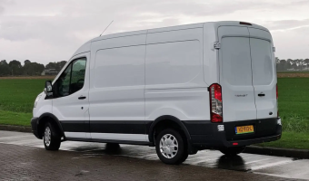 Ford Transit Transit 2.0 TDCI 300 L